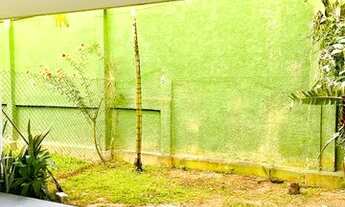 Imagem 4: Casa triplex em Correas