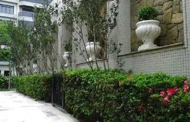 Imagem 2: São Paulo - Apartamento Padrão - Moema