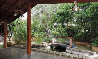 Imagem 5: GRANJA VIANA - SÃO PAULO II