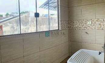 Imagem 7: ALUGO APARTAMENTO SOBRELOJA 3 QUARTO JD OLIMPICO