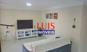 Imagem 3: Excelente casa com 3 dormitórios à venda, 243 m² por R$ 1.400.000 - Itaipu - Niterói/RJ