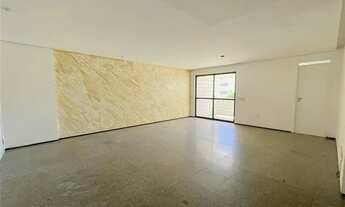 Imagem 6: Apartamento de 135m² 3 suítes 2 vagas na Aldeota