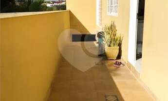 Imagem 7: Casa a venda JD. Pagliato