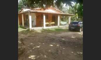 Imagem: Vende-se Sítio em Mataraca