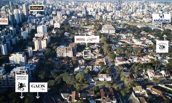 Imagem 2: Casa Comercial Bigorrilho