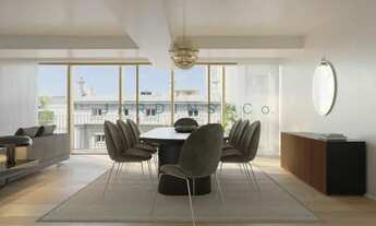 Imagem 5: LISBOA - Apartamento Padrão - Lisboa