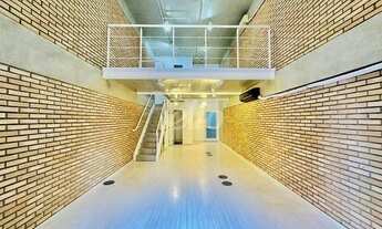 Imagem: São Paulo - Conjunto Comercial/Sala - Vila