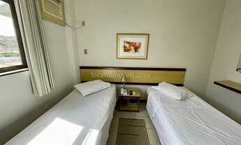 Imagem 5: Cód.: 3601 - CENTRO - APTO QUARTO E SALA MOBILIADO - OPÇÃO COM E SEM GARAGEM !!!