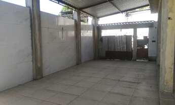 Imagem 2: Casa Ampla 3 Quartos Centro Itaguaí