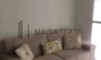 Imagem 2: 05471 - Flat/Aparthotel 2 Dorms, BELA VISTA - SÃO PAULO/SP