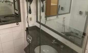 Imagem 6: Flat em frente ao parque areião