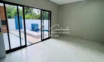 Imagem 7: Alphaville 2 | 465 m2 | Com 4 suítes