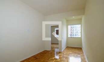 Imagem 2: Apartamento para Aluguel - Maracanã, 2 Quartos, 74 m2