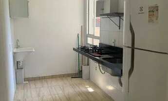 Imagem 6: ALUGO APARTAMENTO/COND.VIVA VIDA TARUMÃ/SEMI MOBILIADO/1º ANDAR