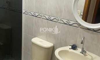 Imagem 5: Apartamento à venda no bairro Vila Assunção - Praia Grande/SP