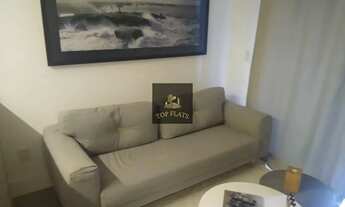 Imagem 3: Flat disponível no Itaim Bibi