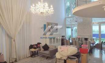 Imagem 7: CASA PARA LOCAÇÃO EM ALPHAVILLE CONDE 2