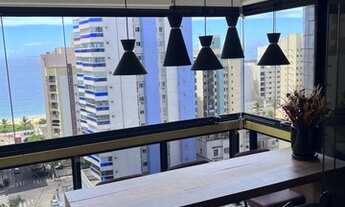 Imagem 4: 4 quartos Vista Mar com 250m2 na Praia da Costa