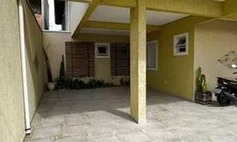 Imagem 3: Sobrado em Condomínio em Nova Mirim - Praia Grande, SP