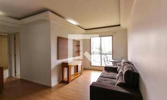 Imagem: Apartamento para Aluguel - Jardim Anália