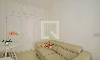 Imagem: Apartamento para Aluguel - Icaraí, 2 Quartos