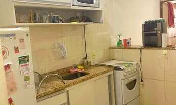 Imagem 5: Cód.: 21 - Apartamento 1 quarto - Centro