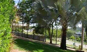 Imagem 6: Aldeia do Vale - Sobrado 4 quartos, sendo 4 suítes, no melhor do condomínio