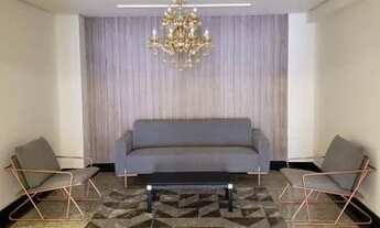 Imagem 3: Apartamento com 3 dormitórios, 135 m² - venda por R$ 1.100.000 ou aluguel por R$ 5.092/mês