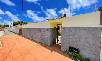 Imagem 6: Casa 3/4 no bairro Pitimbú