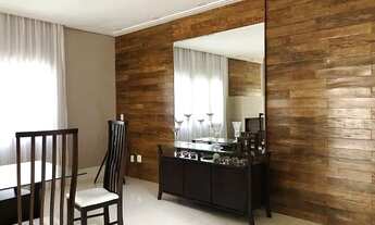 Imagem: Casa de condomínio sobrado para venda com