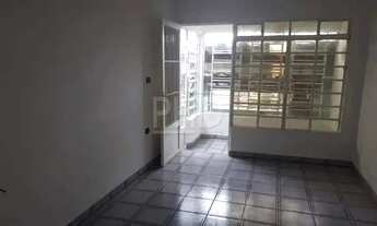 Imagem 2: Casa Assobradada - Baeta Neves em São Bernardo do Campo