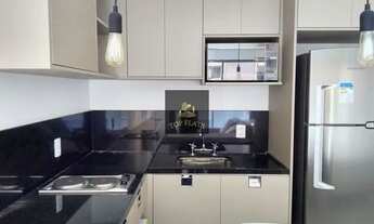 Imagem 5: Flat disponível no Itaim Bibi