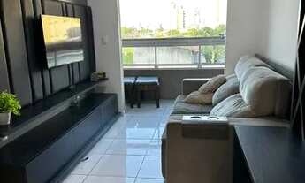 Imagem 7: Apartamento para aluguel tem 56 metros quadrados com 2 quartos em Aeroclube - João Pessoa