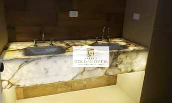 Imagem 6: Sobrado com 3 dormitórios à venda, 254 m² por R$ 1.585.400,00 - Condomínio Terras do Vale