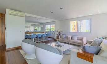 Imagem 4: Apartamento Venda 4 Dormitórios - 267 m² Perdizes