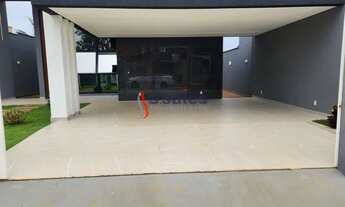 Imagem 2: BRASÍLIA - Casa de Condomínio - PONTE ALTA NORTE (GAMA