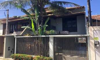 Imagem: Casa no Riviera com 3 quartos com suite