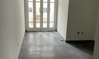 Imagem: Apt. De 2 quartos na Pelinca