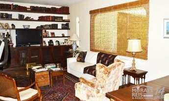 Imagem 7: Casa Térrea 4 quartos (2 suítes), 6 vagas, Brooklin Velho