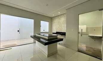 Imagem 4: DS Casa aconchegante no bairro Jardim Alvorada