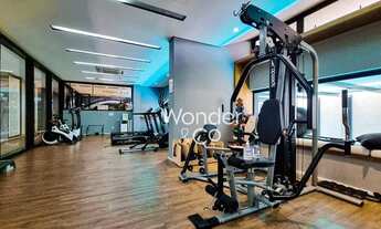 Imagem 3: Apartamento com 1 dormitório, 35 m² - venda por R$ 580.000,00 ou aluguel por R$ 4.503,00/m