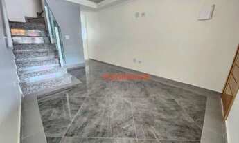 Imagem 3: Sobrado com 2 dormitórios à venda, 87 m² por R$ 420.000,00 - Artur Alvim - São Paulo/SP