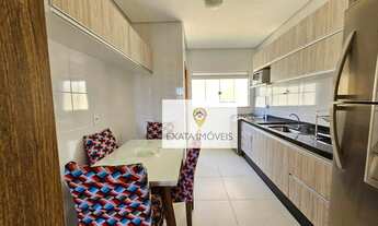 Imagem: Apartamento 2 quartos com armários planejados