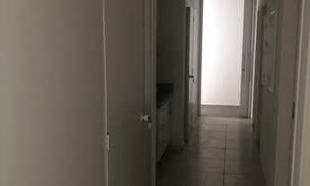 Imagem 7: Andar/laje corporativa para aluguel possui 270 metros 6 vagas rua Alexandre dumas