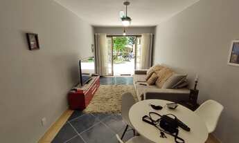 Imagem 6: Apartamento para venda com 125 metros quadrados com 2 suites e 2 vagas