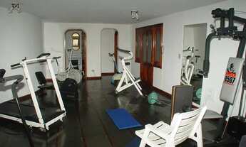 Imagem 7: São Paulo - Apartamento Padrão - Moema