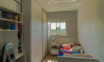 Imagem 6: Apartamento Residencial / Barreiros - São José