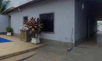 Imagem 5: Casa 3 quartos com Piscina