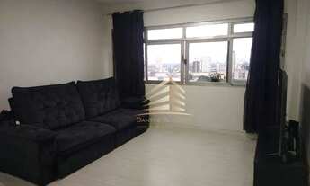 Imagem 2: Apartamento à venda, 118 m² por R$ 380.000,00 - Centro - Guarulhos/SP