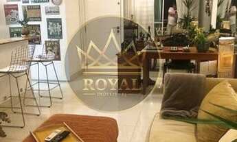 Imagem 2: Apartamento para Venda em Rio de Janeiro, Recreio dos Bandeirantes, 2 dormitórios, 1 suíte